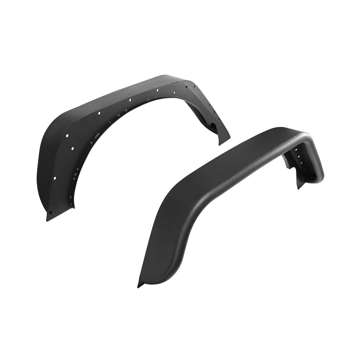 Westin Snyper Tube Fender Flares 62-1035