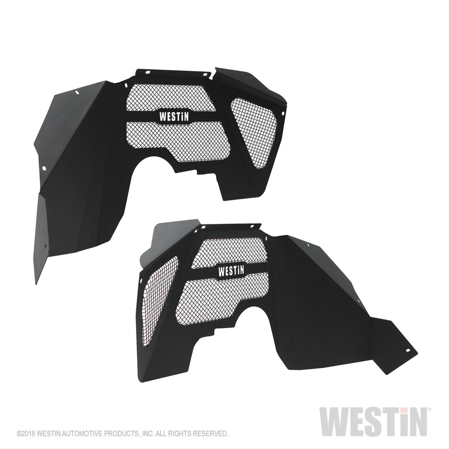 Westin Inner Fenders 62-11005