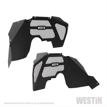 Westin Inner Fenders 62-11005