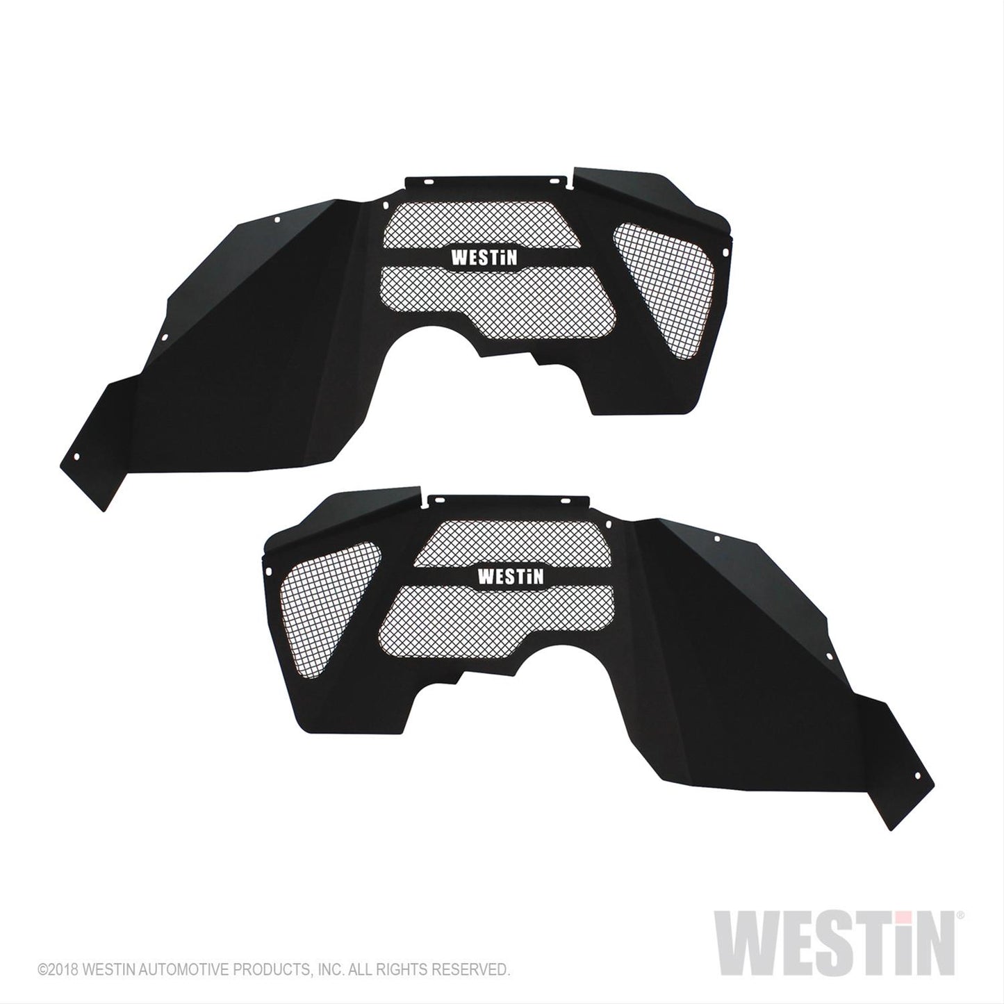 Westin Inner Fenders 62-11005