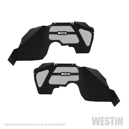 Westin Inner Fenders 62-11005