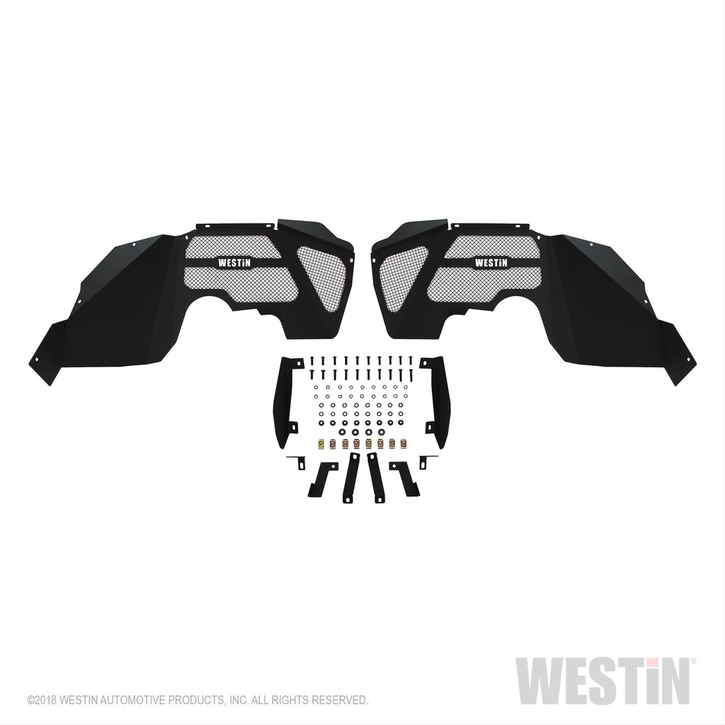 Westin Inner Fenders 62-11005