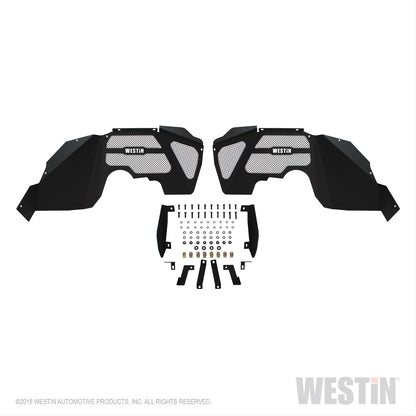 Westin Inner Fenders 62-11005