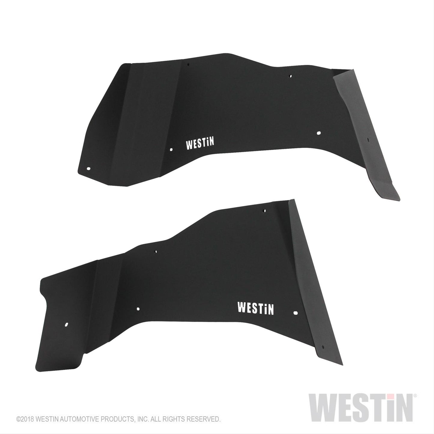 Westin Inner Fenders 62-11015