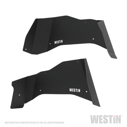 Westin Inner Fenders 62-11015