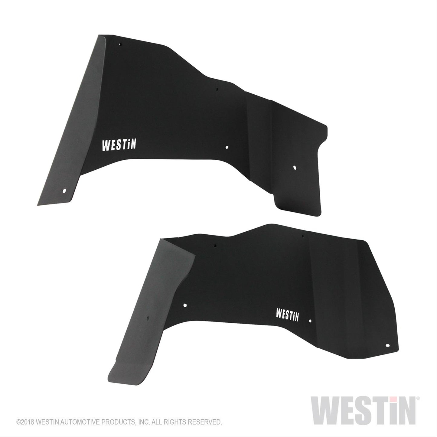 Westin Inner Fenders 62-11015