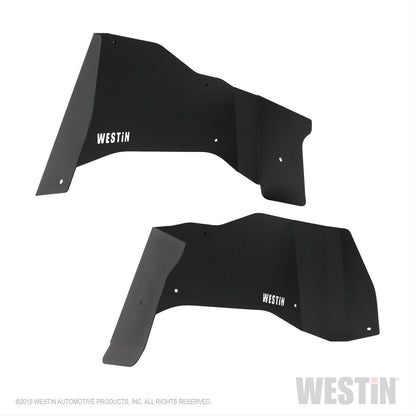 Westin Inner Fenders 62-11015