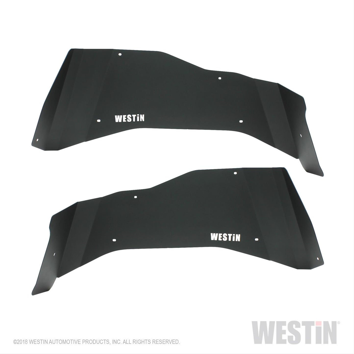 Westin Inner Fenders 62-11015