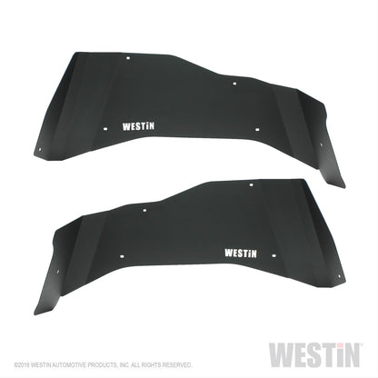 Westin Inner Fenders 62-11015