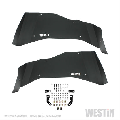 Westin Inner Fenders 62-11015