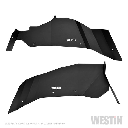 Westin Inner Fenders 62-11035