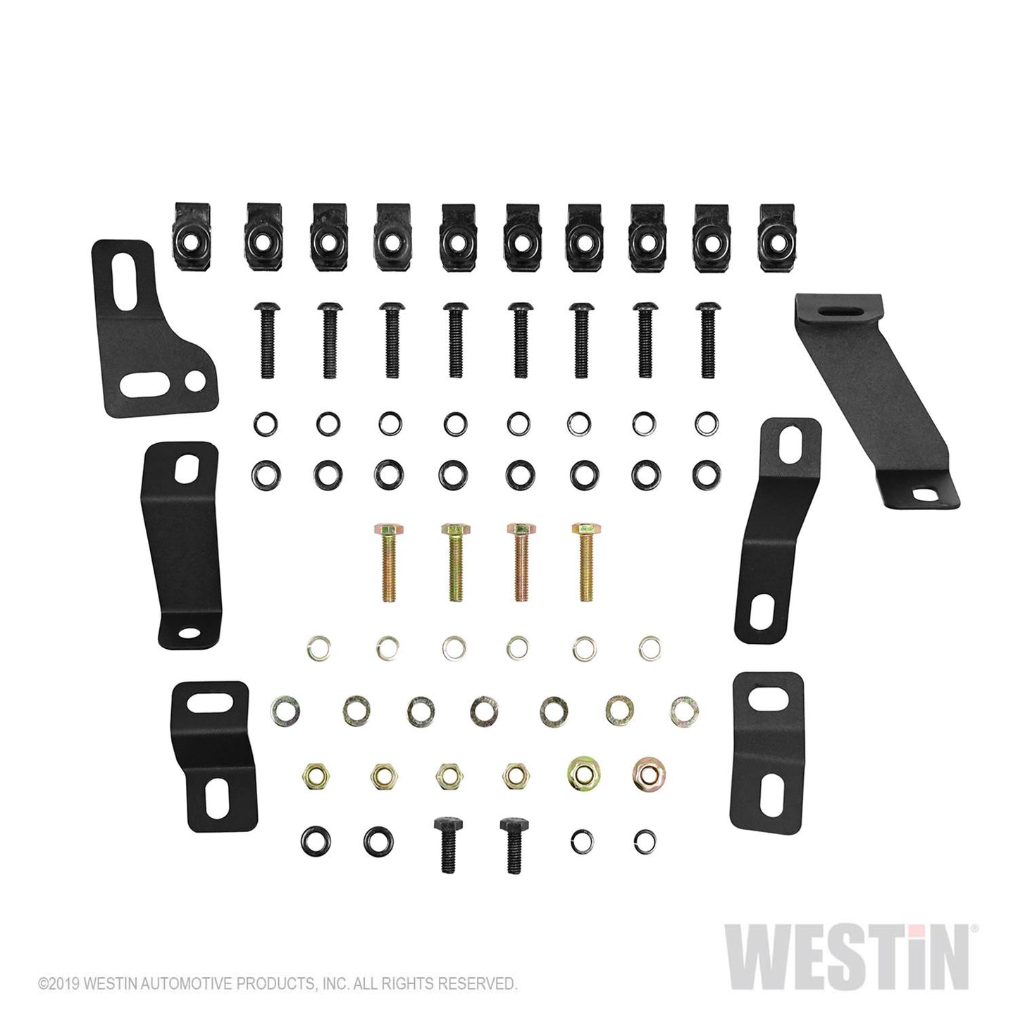 Westin Inner Fenders 62-11035