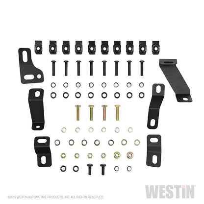 Westin Inner Fenders 62-11035