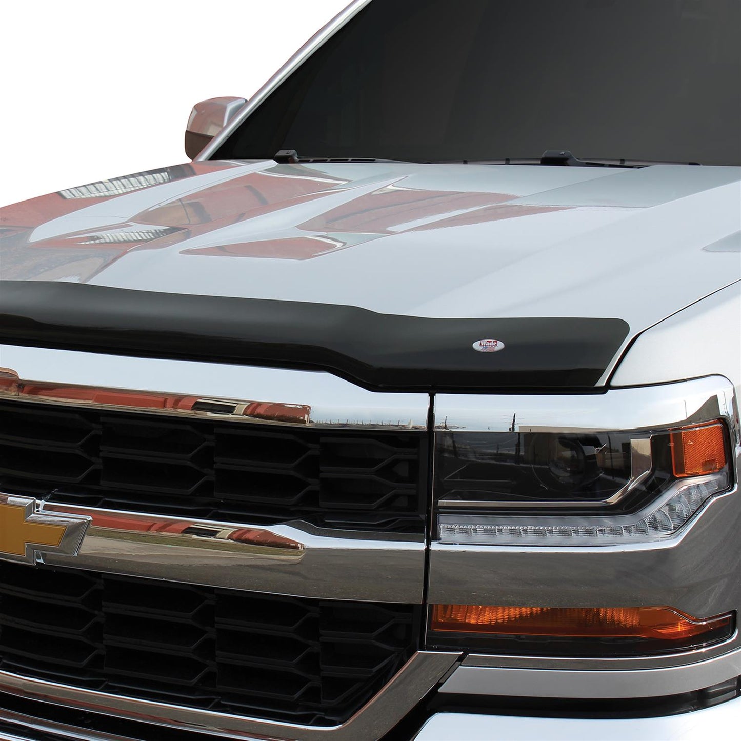 Westin Platinum Bug Shields 72-91138