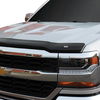 Westin Platinum Bug Shields 72-91138