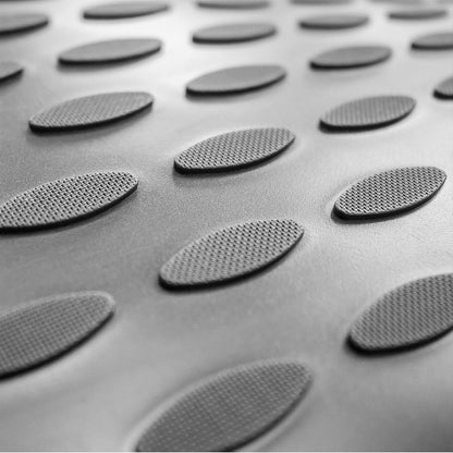 Westin Profile Floor Liners 74-03-41019