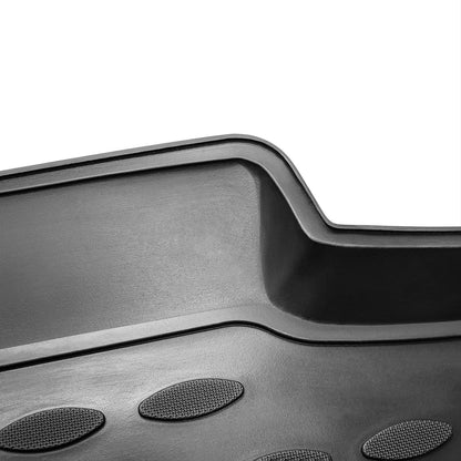 Westin Profile Floor Liners 74-03-41019