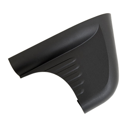 Westin Sure-Grip Running Board Ends 80-0220