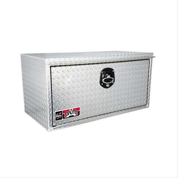 Westin Automotive Truck Toolboxes and Utility Boxes 80-HUB1848