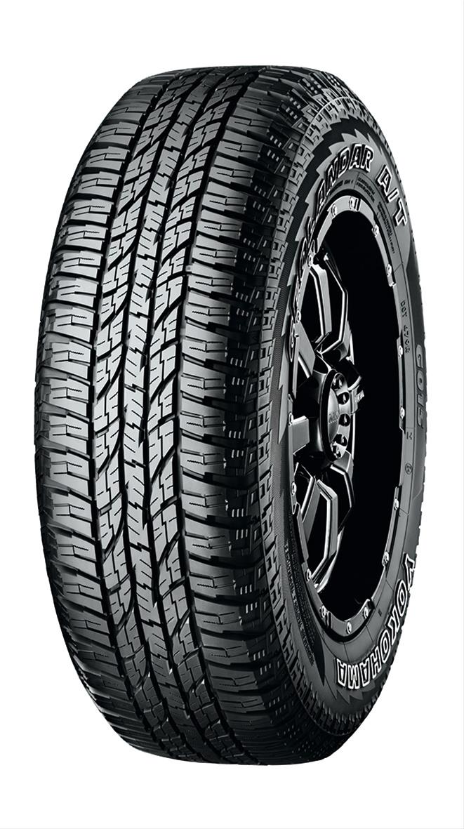 Yokohama Geolandar A/T G015 Tires 110101527