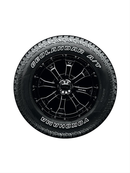 Yokohama Geolandar A/T G015 Tires 110101527