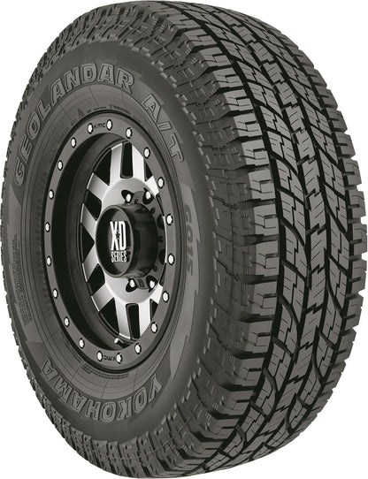 Yokohama Geolandar A/T G015 Tires 110101578