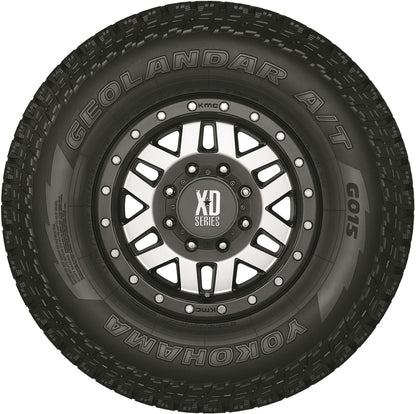Yokohama Geolandar A/T G015 Tires 110101578