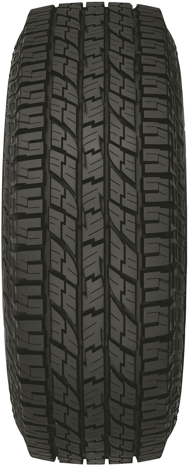 Yokohama Geolandar A/T G015 Tires 110101570