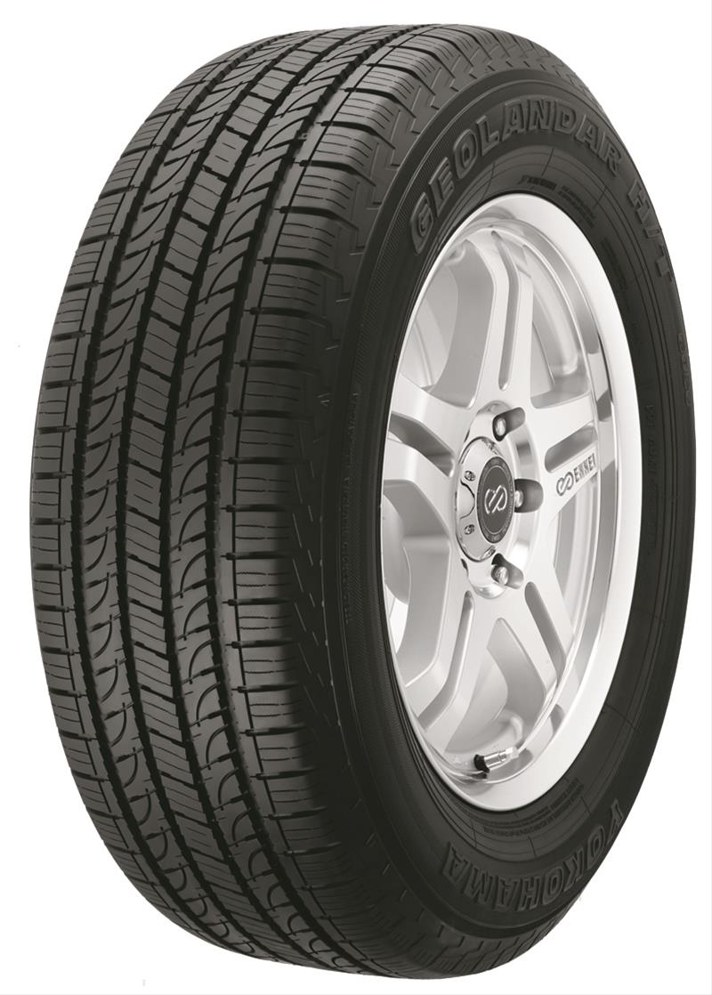 Yokohama Geolandar H/T G056 Tires 110105619