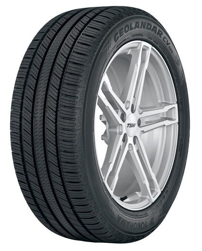Yokohama Geolandar CV G058 All-Season Tires 110105834