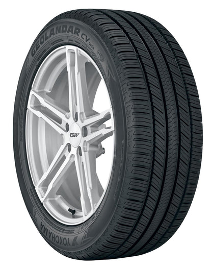 Yokohama Geolandar CV G058 All-Season Tires 110105834
