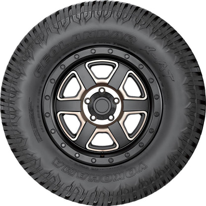 Yokohama Geolandar X-AT Tires 110116016