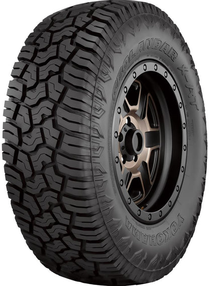 Yokohama Geolandar X-AT Tires 110116023