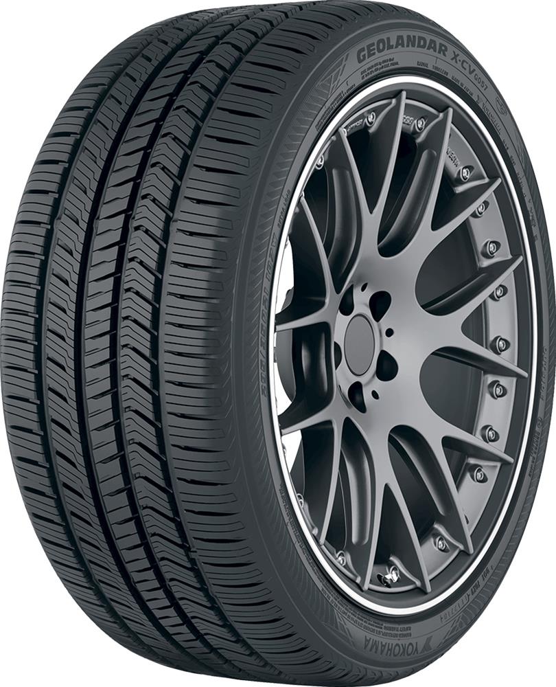 Yokohama Geolandar X-CV Tires 110157011