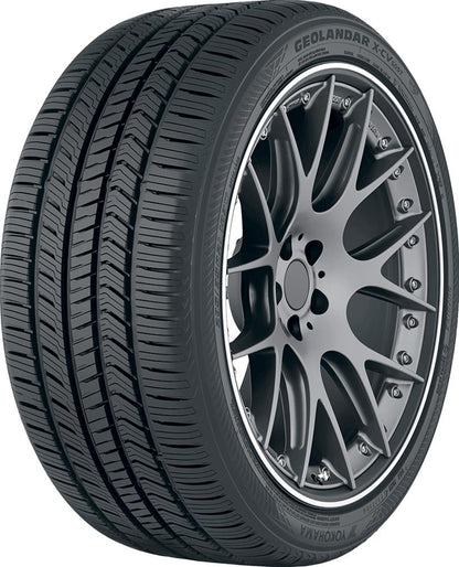 Yokohama Geolandar X-CV Tires 110157011